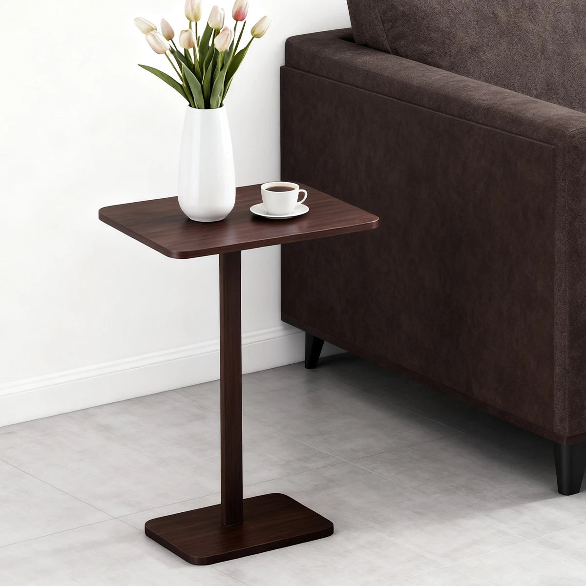 Table Appoint pour Canapé & Lit