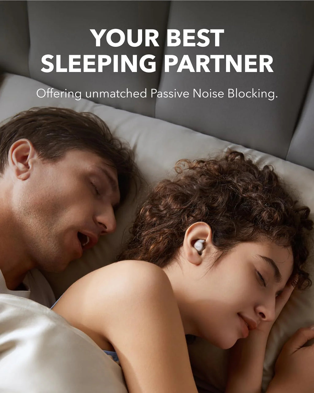 Sleep A20 Sleep Earbuds