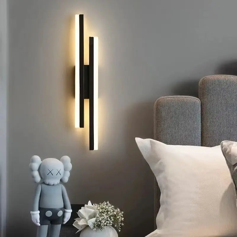 Applique Murale LED Design Minimaliste