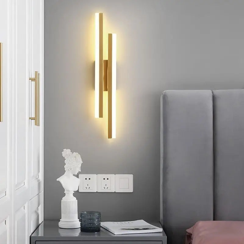 Applique Murale LED Design Minimaliste