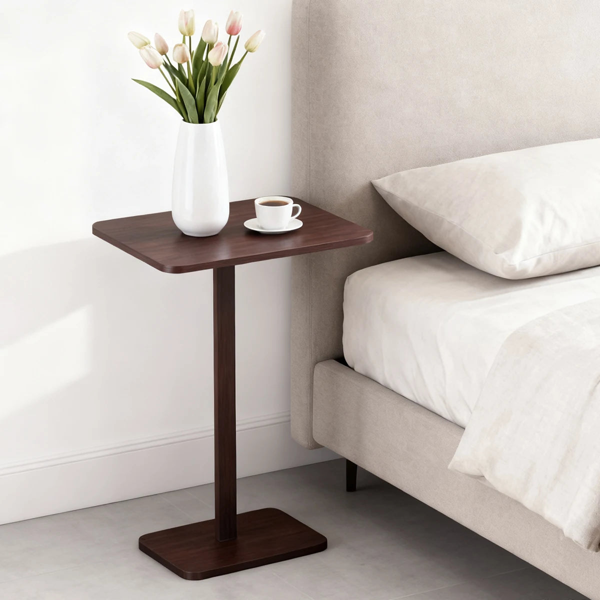 Table Appoint pour Canapé & Lit