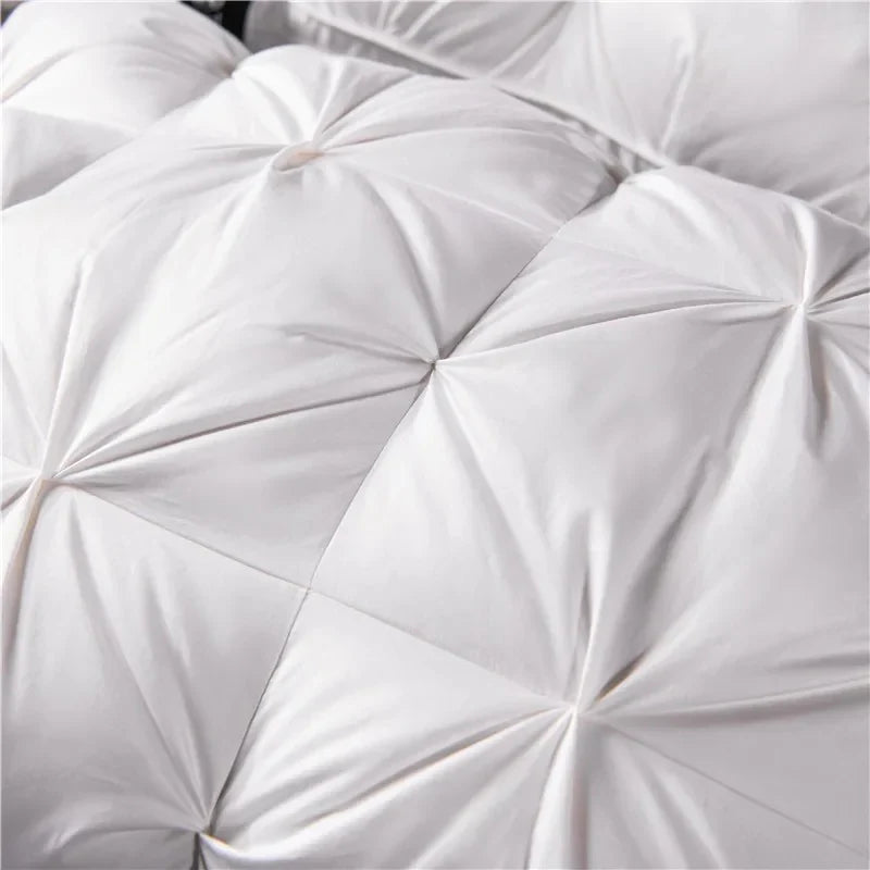 Fluffnest Goose down Pillow