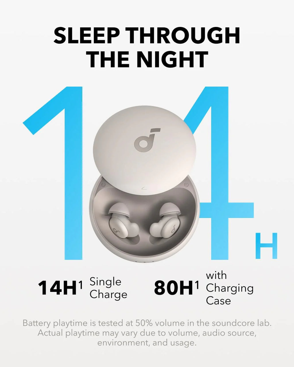 Sleep A20 Sleep Earbuds