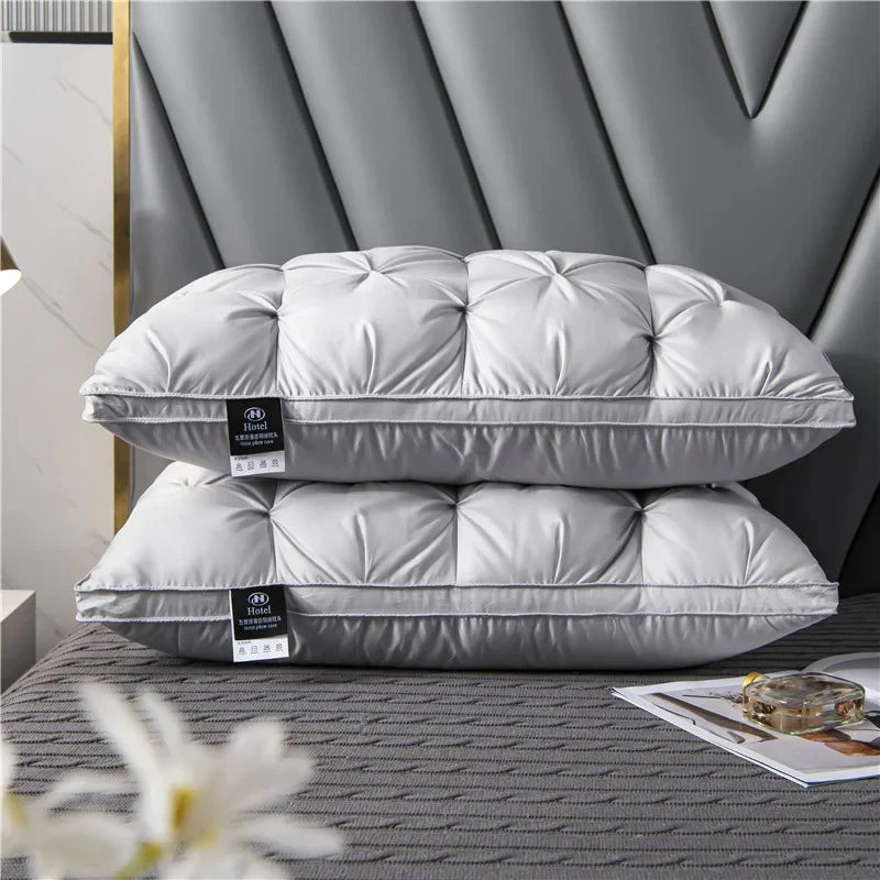 Fluffnest Goose down Pillow
