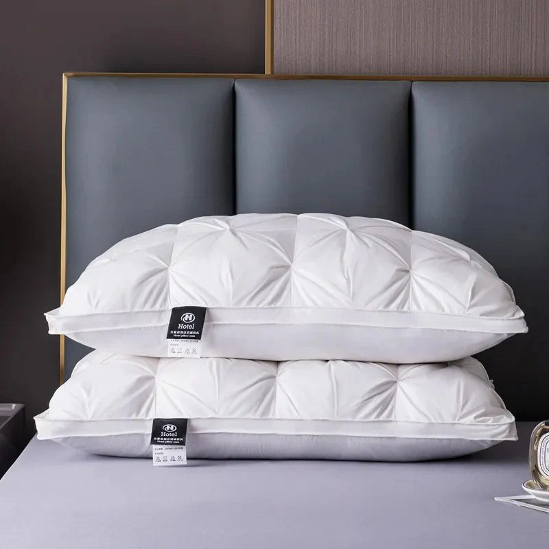 Fluffnest Goose down Pillow