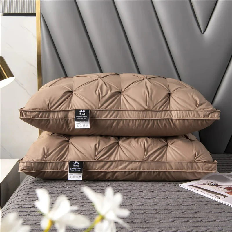 Fluffnest Goose down Pillow